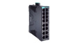 SDS-3016-2GTX Smart Industrial Ethernet Switch, RJ45 Ports 16, 1Gbps, Layer 2 Managed