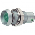 AMTD0822 LED Indicator green 12...230 VAC/DC
