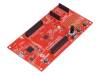 PIC32MM CURIOSITY DEVELOPMENT BOARD, Ср-во разработки: Microchip PIC; Семейство: PIC32, Microchip