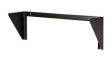 RK219WALLV 2U Server Rack With Steel 2-Post Frame in Black