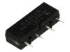HE3621A0500, Реле: герконовое; SPST-NO; Uобмотки:5ВDC; 500мА; макс.200ВDC; 10Вт, Littelfuse