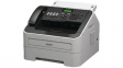 FAX-2845 Laser fax with telephone