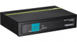 TPE-TG50G Switch, 4x Gigabit PoE+, 1 x 10/100/1000, Desktop