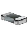 Z1206C800APWST, Феррит: бусина; SMD; 1206; R: 10мОм; -40?125°C; ±25%; Z: 80Ом; 4А, Kemet