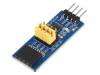 3705 Модуль: память; I2C; AT24CXX; Память: EEPROM