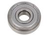 6301-2Z SKF, Подшипник: шариковый однорядный; Внутр.диаметр:12мм; W:12мм, SKF