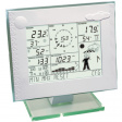 HM-WDC7000 Weather data center WDC 7000 868.3 MHz 270 x 225 x 33 mm