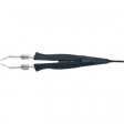 450MDJ Desoldering tweezer Chip Tool 1 p.