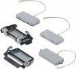 CHC 16 G COVER-2LEVERS-16POLE
