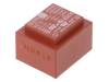 44058, Трансформатор: залитый; 1ВА; 230ВAC; 15В; 15В; 33мА; 33мА, Myrra