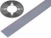 191-2801-115, Провод: плоский; плоская; 1,27мм; многопров; Cu; 15x28AWG; ПВХ, Amphenol/Spectra-Strip