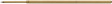 1012/E-C-1.50N-AU-1.0 Spring contact 4 A 33.1 mm Serrated