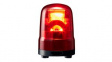 SKH-M2JB-R Signal Beacon, Red, Pole Mount/Wall Mount, 240V, 100mm, 88dB, IP23