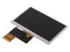 DEM 480272L TMH-PW-N, Дисплей: TFT; 4,3"; 480x272; Подсвет: LED; Разм:105,5x67,2x2,9мм, Display Elektronik