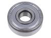 6301-2Z/C3 SKF, Подшипник: шариковый однорядный; Внутр.диаметр:12мм; W:12мм, SKF