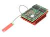 MICROSOM I2 + WIFI/BT SOM; i.MX6 Dual-core Lite; 1ГБ; Hirose DF40; Память: DDR3; 5ВDC