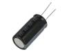 PF2A102MNN1836 Конденсатор: электролитический; THT; 1000мкФ; 100ВDC; O18x35,5мм