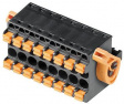 BLDF 5.08/02/180LH SN BK BX Socket 2P5.08 mm