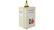 WOI1A11APAR Pushbutton Switches Red Flush Momentary