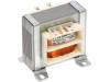 TS25/010, Трансформатор: сетевой; 25ВА; 230ВAC; 12В; 2А; Монтаж: винтами; IP00, Indel