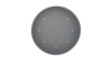 DELL-MH3021P Speakerphone, Omni-Directional, 200Hz ... 20kHz