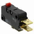 D3V-16-1A5 Микропереключатель; без рычага; SPDT; 16A/250ВAC; 10A/30ВDC; 1
