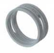 XXR-8 Colour-coded Marking Ring grey