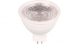 1664 LED lamp 7 W MR16