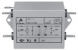 B84115-E-B30 Mains filter 3 A 250 VAC