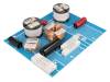 5414, HW-3/130-NG-8R-VS, Visaton