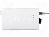 MIKROPROG FOR AVR Программатор: микроконтроллеры; AVR; USB; IDC10; Кол-во диод:4