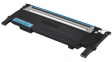 CLT-C406S Toner cyan 1000