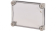 D125-CI23-NA Enclosure Cover - 014286
