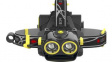 IXEO19R LED Head Torch 2000 lm