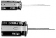 UVY1E102MPD Конденсатор: электролитический; THT; 1000мкФ; 25ВDC; O10x16мм