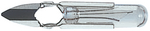 KT 55-240-030C, Incandescent Indicator T5.5 24 VAC/VDC 30 mA, KH Lamp