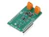 BUCK 11 CLICK Click board; преобразователь DC/DC; I2C; LMR36015; 5ВDC