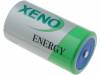 XL-145F STD, Батарея: литиевая; 3,6В; C; O25,8x49мм; 8,5Ач, XENO-ENERGY