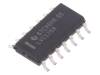 SN74LVC126AD IC: цифровая; 3 состояния, bus buffer; Каналы:4; SMD; SO14