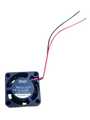 RND 460-00080, Axial Fan DC 25x25x10mm 12V 3.1m\x1a/h, RND Components