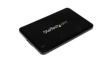 S2510BPU337 2.5" USB 3.0 External SATA Hard Drive Enclosure