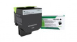 71B2HK0 Toner Cartridge, 6000 Sheets, Black