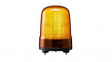 SL10-M1JN-Y Signal Beacon, Orange, Pole Mount/Wall Mount, 24V, 100mm, IP23