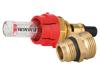 D AT1 -HKV 100 Connection Fittings