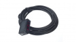 SA1E-NP1-2M Photoelectric Sensor, Small Sensor, 50...150 mm