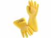 ELSEC10 Диэлектрические перчатки; Размер:11; 10кВ