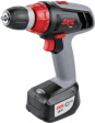 F0152531AA Cordless Drill/Driver 18 V Li-Ion/1.3 Ah