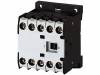 DILEEM-01(110V50HZ,120V60HZ) Контактор:3-полюсный; Вспомогательные контакты: NC; 110ВAC