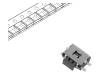 EVQPUL02K Микропереключатель TACT; SPST; Положения: 2; 0,05A/12ВDC; 1,6Н