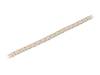 9009291 Лента LED; 5050; белый теплый; 12В; LED/м:72; PIN:2; IP20; CRI: ?80